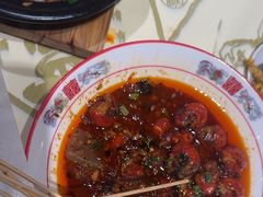 -串盟烧烤大排档·长沙美食地标(星沙店)