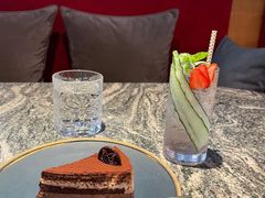 -良木缘咖啡西餐(太古里店)