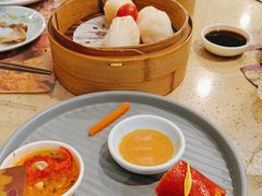 -点都德(龙之梦店)