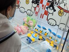 -风云再起游乐汇(北京西单西西友谊店)