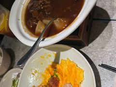-留半山·香港食堂(啦啦宝都店)