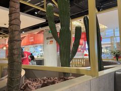 -九毛九西北菜(汕头金平万达广场店)