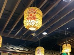-南京大牌档(崇文门国瑞店)