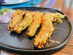 -甘尼仕印度餐厅爵士酒吧(阳春巷店)