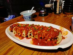 长龙茄子-天元奎饭店(总店)