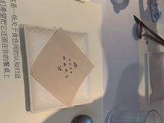 -春树下·树屋花房西餐厅(罍街AS1980店)