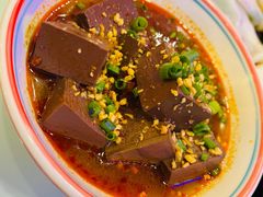 老广辣鸭血-赵财财·肠粉·煲仔饭(华润万象城店)