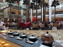 -威斯汀舞台餐厅