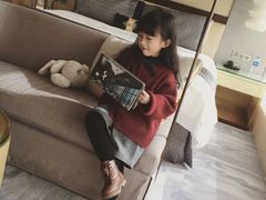 -上海静安香格里拉大酒店