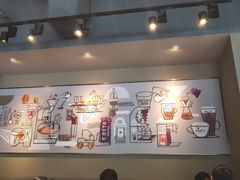 -COSTA COFFEE(丰联广场店)