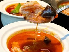 -翡翠鸟精品泰国菜(北辰财富中心店)