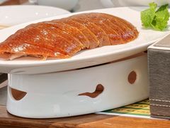 -黑窑厂糖油饼烤鸭·清真菜(总店)