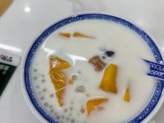 -江记甜品(罗湖店)