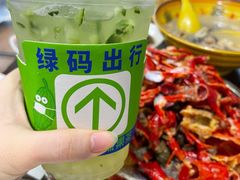 -虾蟹阁小龙虾大闸蟹(文明路店)