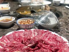 -仄园围炉坊·牛肉火锅·汕头卤水火锅(蛇口店)