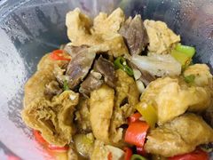 -湖南乡情湘菜馆(罗湖店)