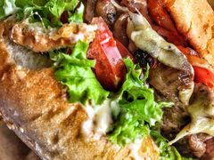 -Fergburger(皇后镇店)