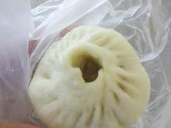 -凤起龙游老面包子(凯德晶品店)