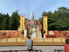 -中国翰园碑林