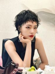 -FASHION PALACE hair+