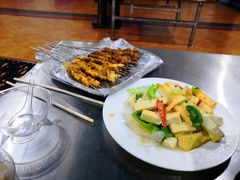 -许家黄土高坡砂锅总店