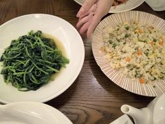 -水月周庄铂尔曼酒店-水月荟中餐厅