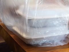 -华盛园卷子王农家菜水库鱼