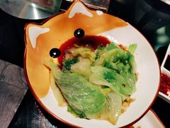 -海航大厦万豪酒店彩海轩中餐厅(霄云路店)