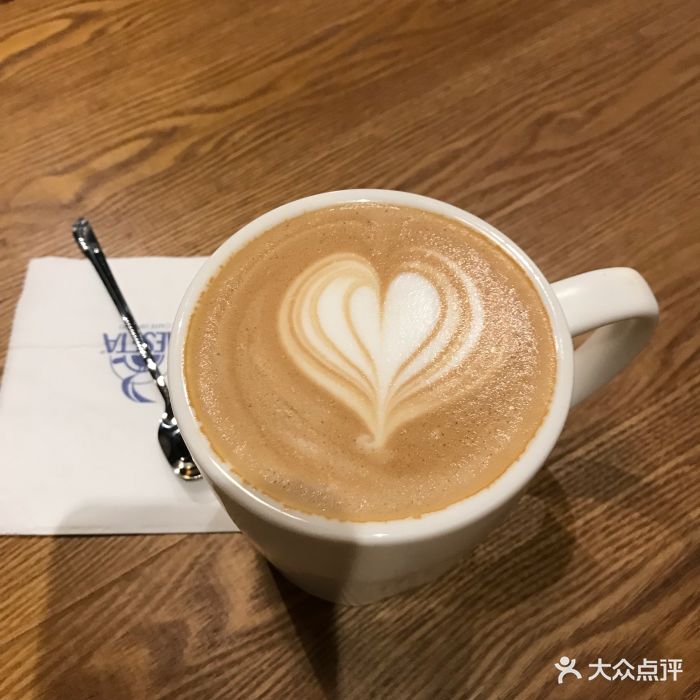 meseta coffee 美瑟达咖啡店图片 第89张