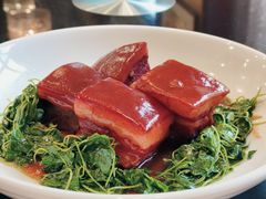 -石家饭店·百年老字号(灵岩山穹灵路店)