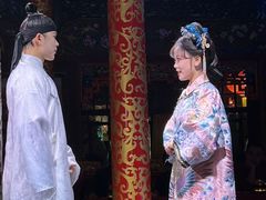 -白家大院·王府宫廷菜(苏州街店)