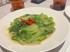 -汤城小厨•粤菜•靓汤(苏州街店)