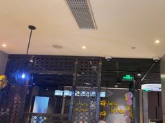 -海底捞火锅(锦艺城店)