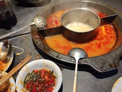 -怡品川宇火锅(宝立方店)