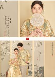 -二十一世纪婚纱摄影(省府前街店)