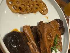 -清水亭湖北菜(大屯DT51店)