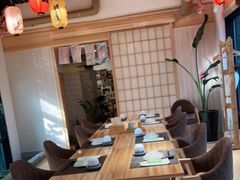 -浦·传统日式料理(3 5 1 1 店)