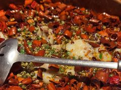 -拾捌川·自贡爆炒(新街口店)