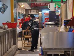 -彭耕记猪油炒小菜(吉联mall店)