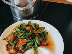 -陈厨老味·老派郴州菜(宜章店)