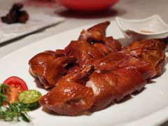 -千百味红餐厅·江西菜(绿地双子塔店)