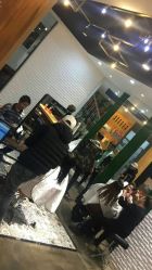 -MAGIC米几发型设计·羊毛卷