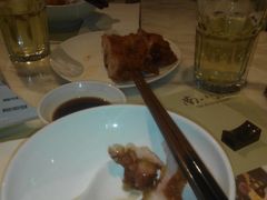 -彩景大茶楼(平湖店)