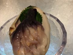 -半岛翡丽海鲜自助餐厅(观风亭店)