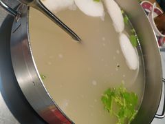 -大吉利潮汕牛肉火锅(王府井店)