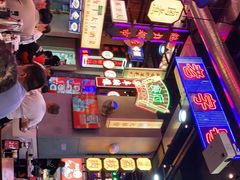 -王庄阿咪海鲜大排档(象园店)
