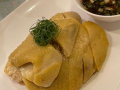 -上海小南国(国会店)