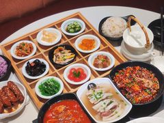 -新仙清汤牛腩(铜锣湾店)