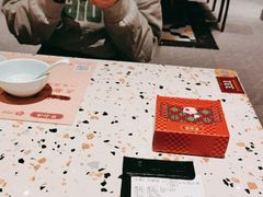 -点都德(广州白云山景区南门店)