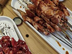 -正丰源大缸烧烤(人民路店)
